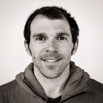 Forest McBrian, photo 1