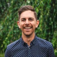 Josh Arnold, photo 2