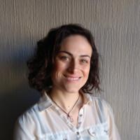 Marta Giralt, photo 2