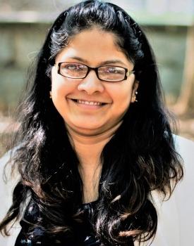 Neha Garg, photo 1