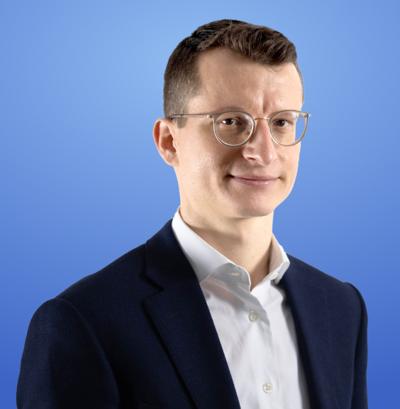 Alexander Balzer, photo 2