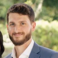 Brendan Cathcart, photo 1