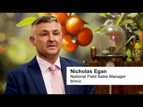 Nicholas Egan, photo 2