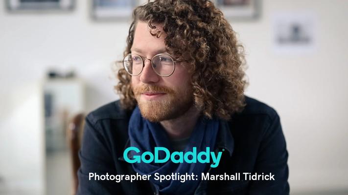 Marshall Cahill, photo 2