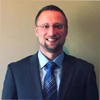 Alex Loucks, photo 1