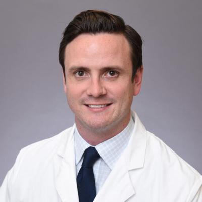 Brian Gross, photo 2