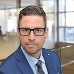 Patrick Addison, photo 1