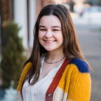 Anna Hitchner, photo 2