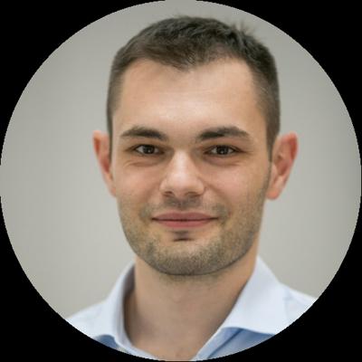 Catalin Criveteanu, photo 1
