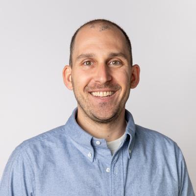 Jason Bornstein, photo 2