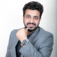 Aditya Nair, photo 2