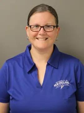 Patty Williams, photo 2