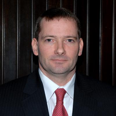 David Cascino, photo 1