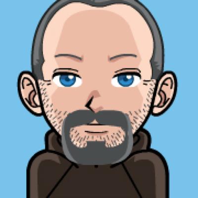 ️Frédéric Lepied, photo 1