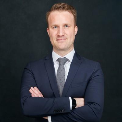 Michael Trakshinsky, photo 2