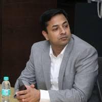 Chandan Garg, photo 1