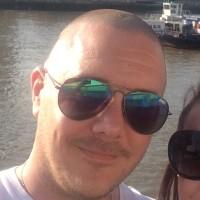 Jack Simcock, photo 2