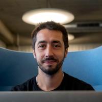 Thibaut Capelle, photo 1