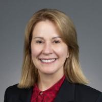 Susan Lanphier, photo 1