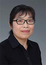 Xiaolan Cai, photo 1