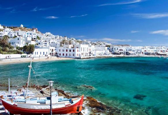 Perry Nastos, photo 2