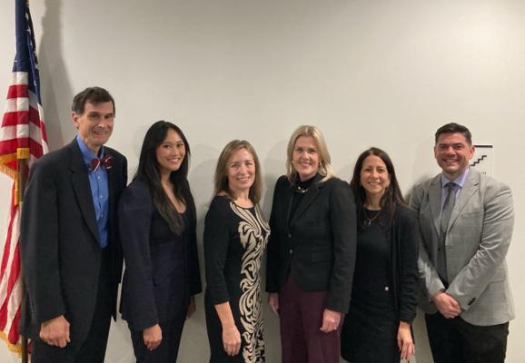 Nicole Maley, photo 1