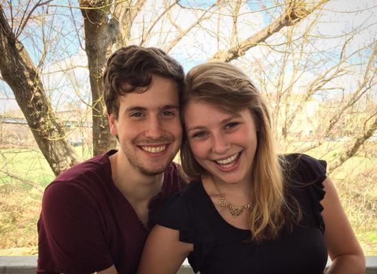 Madison Eddings, photo 2