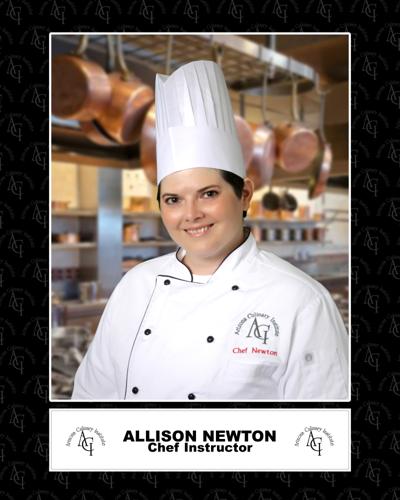 D'azhane Cook, photo 2