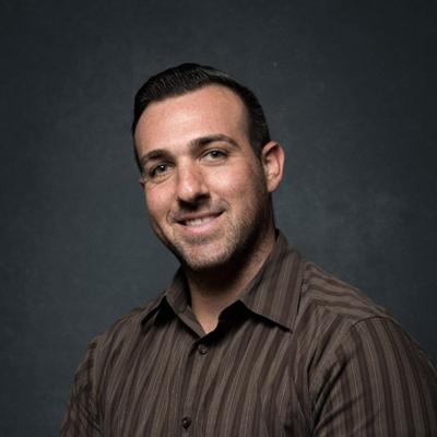 Eric Kessler, photo 1