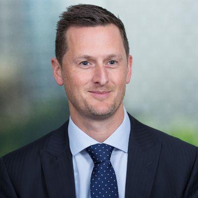 Simon Gribble, photo 1