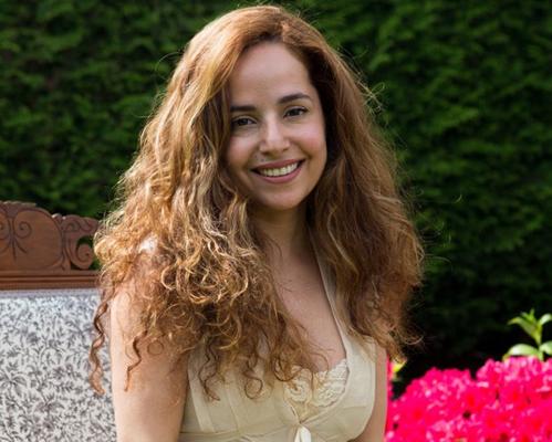 Jasmin Arora, photo 1