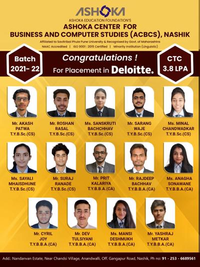 Suraj Bhosale, photo 1