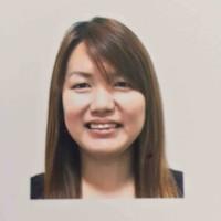 Anabelle Pang, photo 1