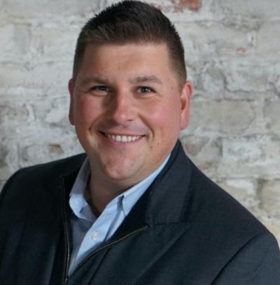 David Toomey, photo 2