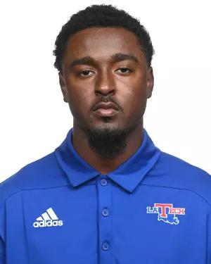 Aaron Allen, photo 2