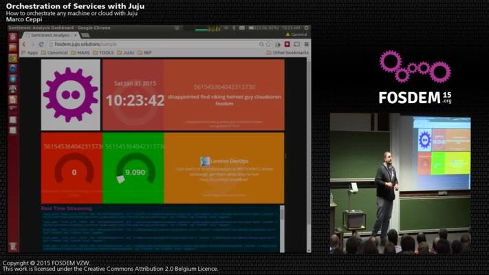 Marco Ceppi, photo 1