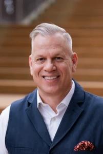 David Fairchild, photo 1