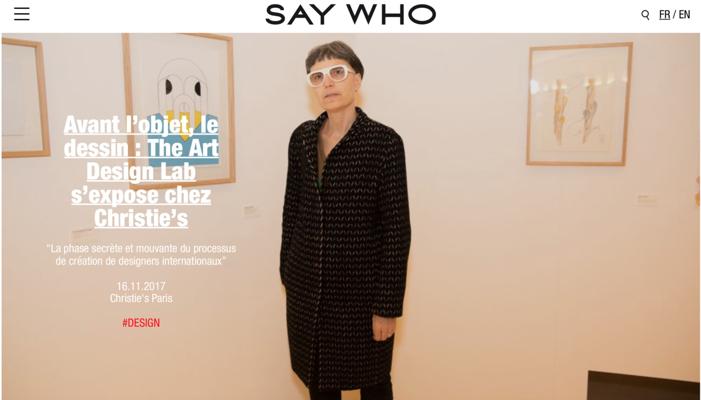 Karine Scherrer, photo 2