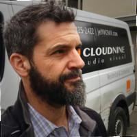 Jeff Gosselin, photo 2