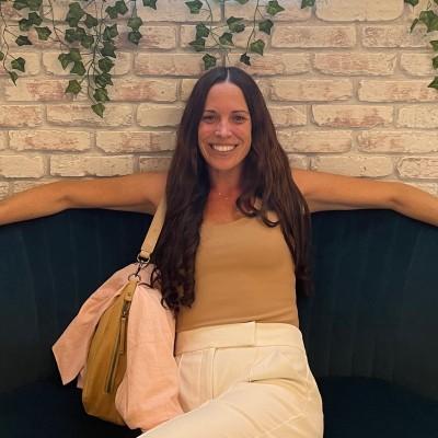 Abigail Diehl, photo 2