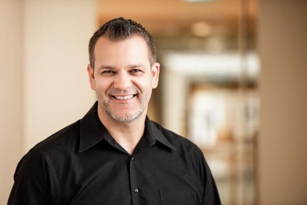 Michael Traski, photo 1