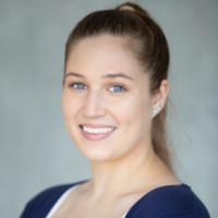 Alexa Andrzejewski, photo 2