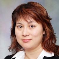 Beryl Cheng, photo 1