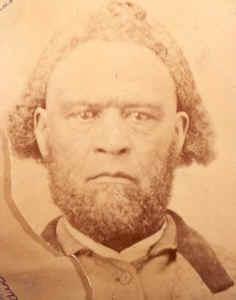 Mitchell Poythress, photo 1