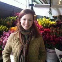 Rebecca Litwack, photo 1