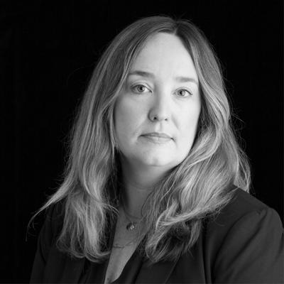 Allison Hine, photo 1