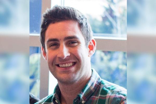 Kyle Murphy, photo 1