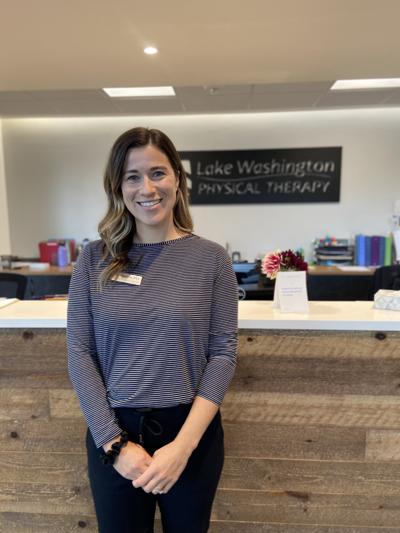 Jessica Allen, photo 2