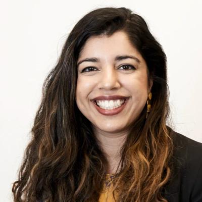 Nita Sitaram, photo 1