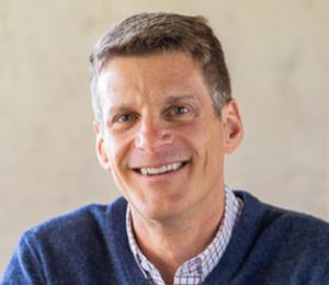 Peter Bregman, photo 1